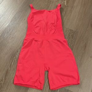 FP Movement by Free People Bodysuit - NWOT